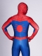 Traje de Spider-Man japonés Marvel Comics Traje de Spider-Man