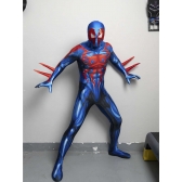 Déguisement Spider-Man 2099 garçon