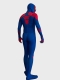 2021 New Spider-Man 2099 Across The Spider-Verse Suit