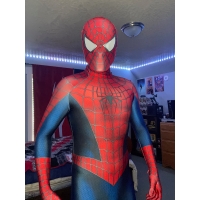 Newest Raimi Spider Cosplay Costume for Adults & Kids