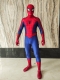 Disfraz de Cosplay para adultos y niños de Spider realismo de Alex Ross