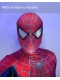 Traje de Spider-Man 3 Sam Raimi Traje de Cosplay de Spider-man