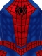 2022 New Custom Spider-man Concept Printing Cosplay Costume