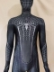 TASM New Pattern Black Suit Cosplay Costume