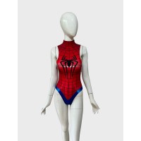  Disfraz de Mary Jane Leotardo MJ Spider Girl 