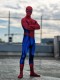 Spider No Way Way Home Final Swing Cosplay Traje