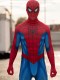 Spider No Way Way Home Final Swing Cosplay Traje