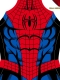 Disfraz de Cosplay de Amazing Spider Bagley versión 2022
