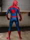 Marvel Classic Spider Cosplay Costume