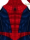 Spider Web of Shadows Cosplay Costume