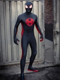 Miles Morales Across the Spider-Verse Cosplay Costume