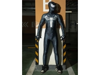 PS5 Spider 2 Symbiote Suit