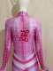 Disfraz de cosplay personalizado de Spider Barbie
