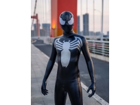 Spider Spider Venom PU Cosplay de cosplay