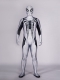 Disfraz antiveneno de Spider 2 para PS5 con pantalla muscular