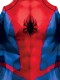 Disfraz de Spider para PS1 NO WEBS Cosplay