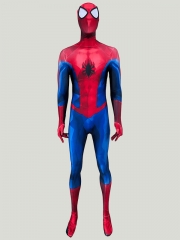 Disfraz de Spider para PS1 NO WEBS Cosplay