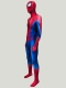 Disfraz de Spider para PS1 NO WEBS Cosplay