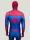 Disfraz de Spider para PS1 NO WEBS Cosplay