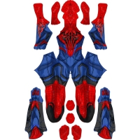 Traje de araña Marvel Rivals