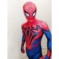 Traje de araña Marvel Rivals