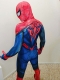Marvel Rivals Spider Suit