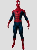 Traje estampado Ultimate Spider Symbol Earth-6160