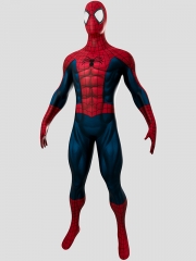 Ultimate Spider Symbol Earth-6160 Printing Suit