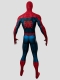Traje estampado Ultimate Spider Symbol Earth-6160