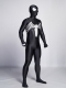 Shiny Spandex Venom Spider Suit