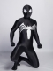 Shiny Spandex Venom Spider Suit