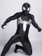 Shiny Spandex Venom Spider Suit