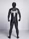 Shiny Spandex Venom Spider Suit