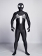Shiny Spandex Venom Spider Suit