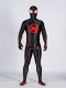 Shiny Spandex Miles Morales Across the Spider-Verse Costume
