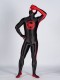 Shiny Spandex Miles Morales Across the Spider-Verse Costume