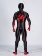 Shiny Spandex Miles Morales Across the Spider-Verse Costume