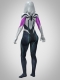 Spider-Gwen Rivals Concept Cosplay Costume