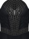 Disfraz de Cosplay de Simbionte Negro TASM2