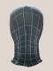 Disfraz de Cosplay de Simbionte Negro TASM2