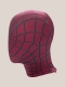 TASM2 Disfraz Clásico de Amazing Spider 2 para Cosplay 