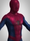 TASM2 Disfraz Clásico de Amazing Spider 2 para Cosplay 