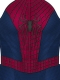 TASM2 Disfraz Clásico de Amazing Spider 2 para Cosplay 