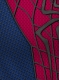TASM2 Disfraz Clásico de Amazing Spider 2 para Cosplay 