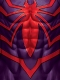Miles Morales Spider New Vibranium Man Cosplay Suit