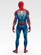 Spider Rivals PS5 Printing Cosplay Costume