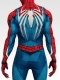 Spider Rivals PS5 Printing Cosplay Costume