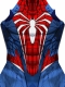 Rivals Spider-2 Spider Skin Suit
