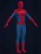 Brand New Day Spider Cosplay Costume