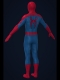 Brand New Day Spider Cosplay Costume